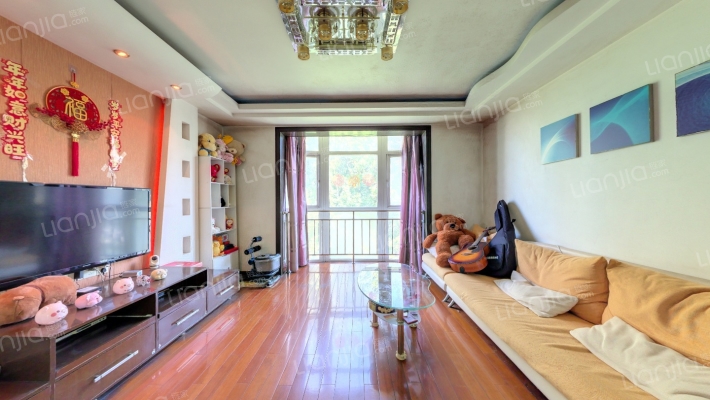 锦虹美苑二手房实景图