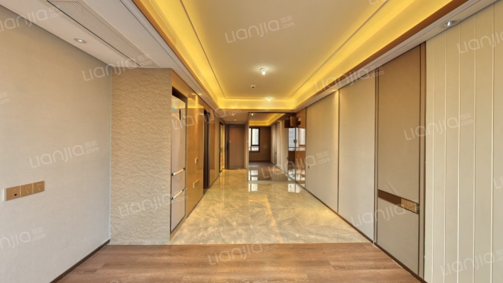 宝新公馆二手房实景图