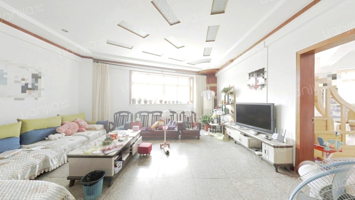 新农经公寓二手房实景图