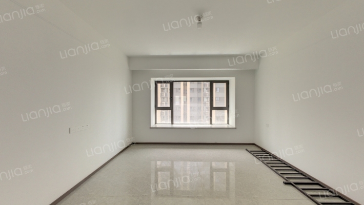 紫薇.华发CID中央首府.云曦时光二手房实景图