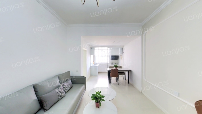 湘粮机械厂宿舍二手房实景图