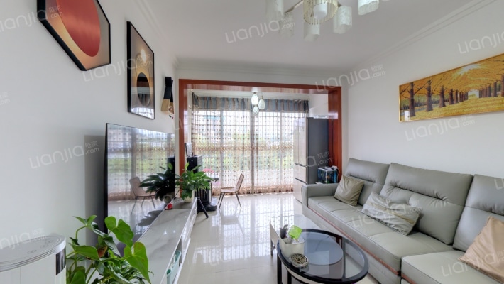 四方河路92号二手房实景图