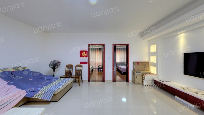 后坂新村二手房实景图