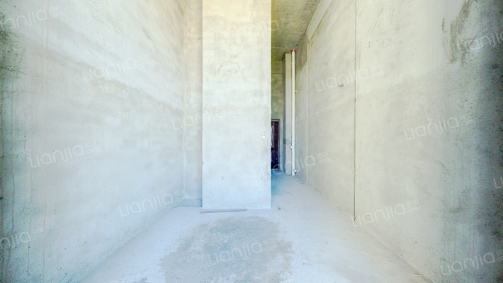 领地花城里二手房实景图