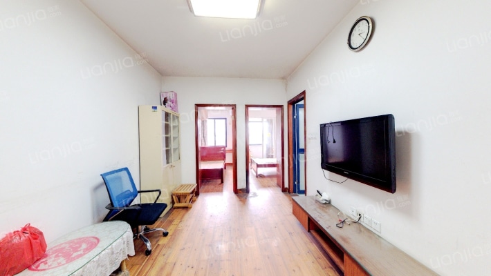 欣隆盛花园四区二手房实景图