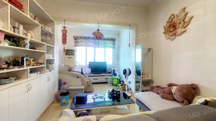 市工矿贸易公司二手房实景图