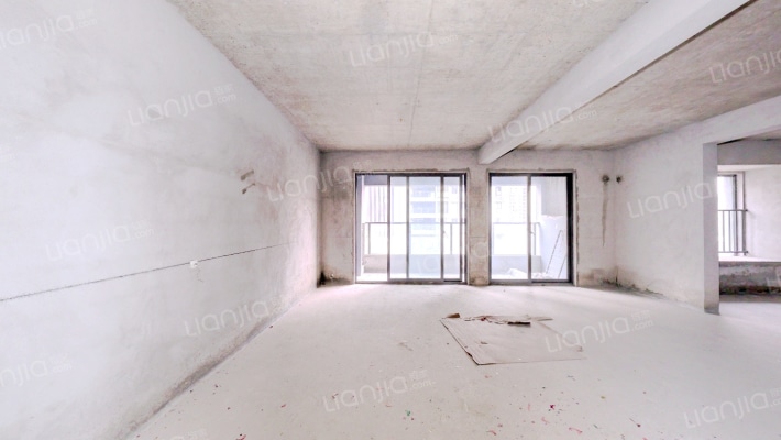 连江中茵天俊玖珑台二手房实景图