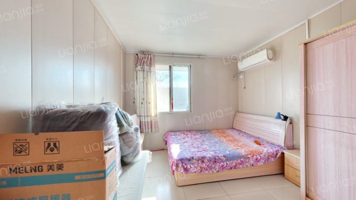 空分厂家属院西区二手房实景图