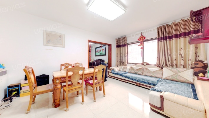 上凤凰坡二手房实景图