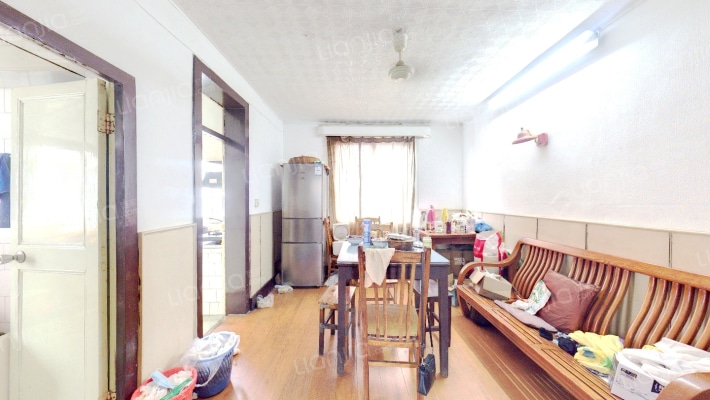 东通山弄二手房实景图