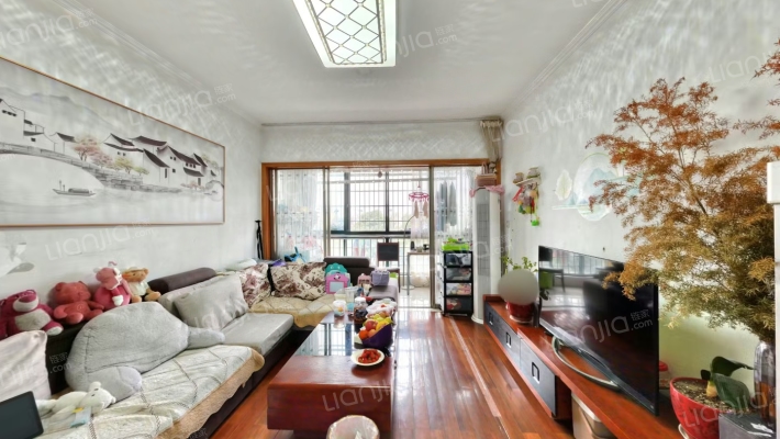 裴圩家园二手房实景图