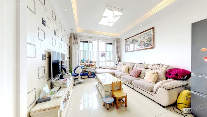 风花树二手房实景图