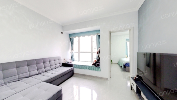 水岸东里二期二手房实景图