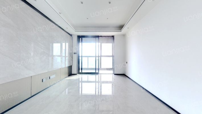 龙湖清能天奕二手房实景图