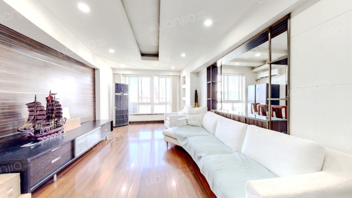 吴淞新城二手房实景图