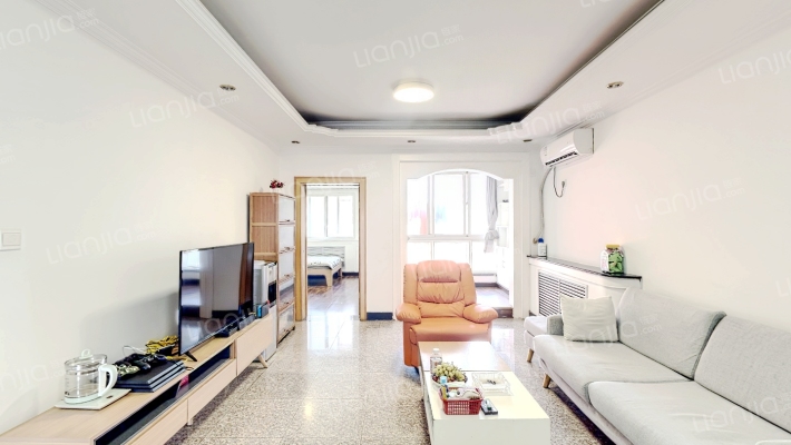 丰卉家园二手房实景图