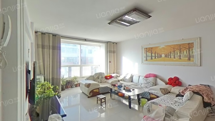 光明苑二手房实景图