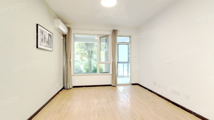 金科一城二手房实景图