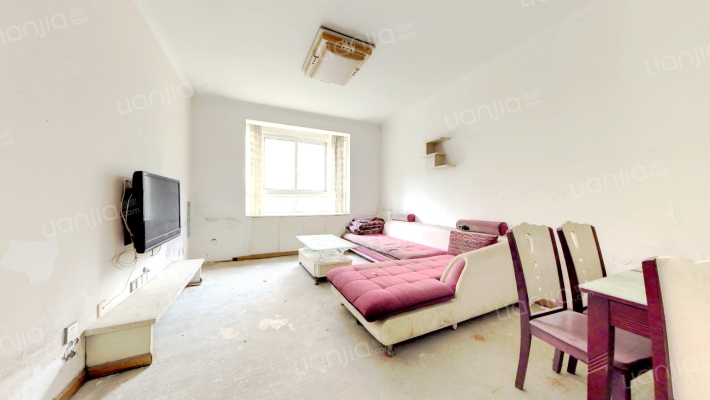 川化三村二手房实景图