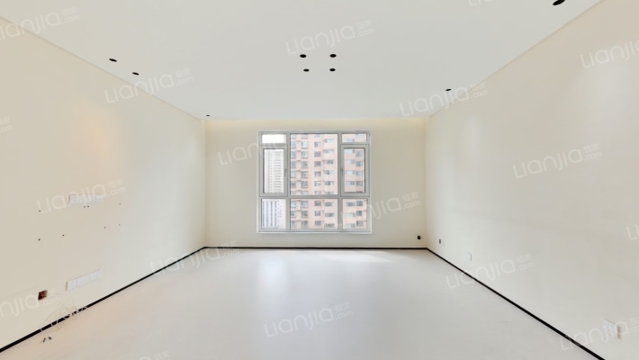 澳林滨河花园二手房实景图
