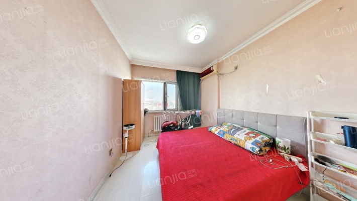 新青年印象二手房实景图