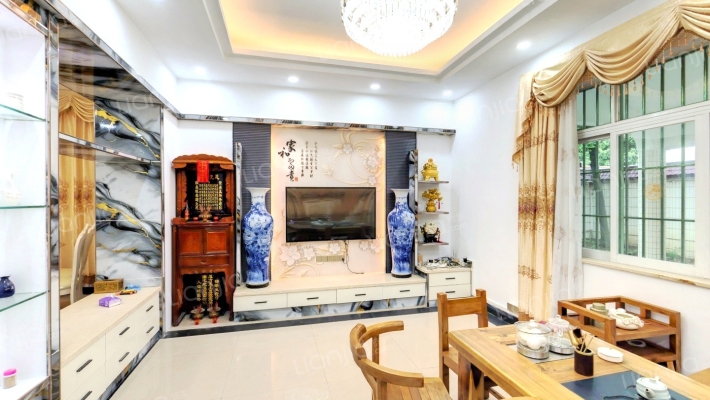 长堤西路二手房实景图