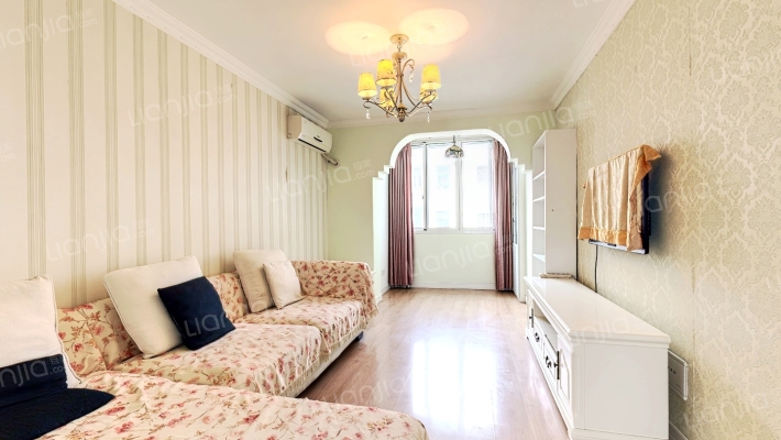 延平路450弄二手房实景图