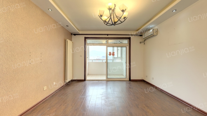 溪谷美寓二期二手房实景图