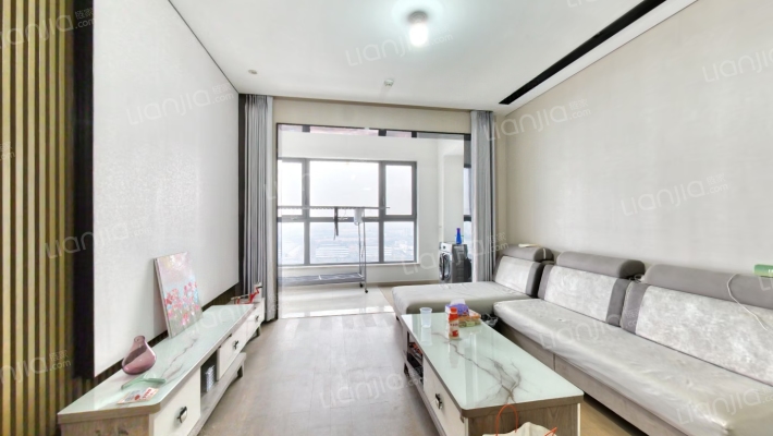 腾讯双创小镇云晓二手房实景图