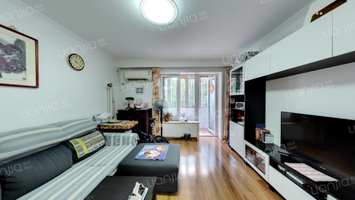 爱民里小区二手房实景图