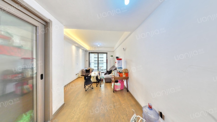 金悦学府二手房实景图