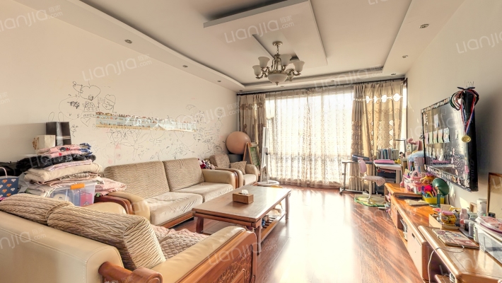 鸿泰雅园二手房实景图