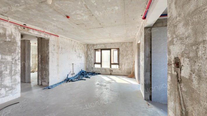 时代望府二手房实景图