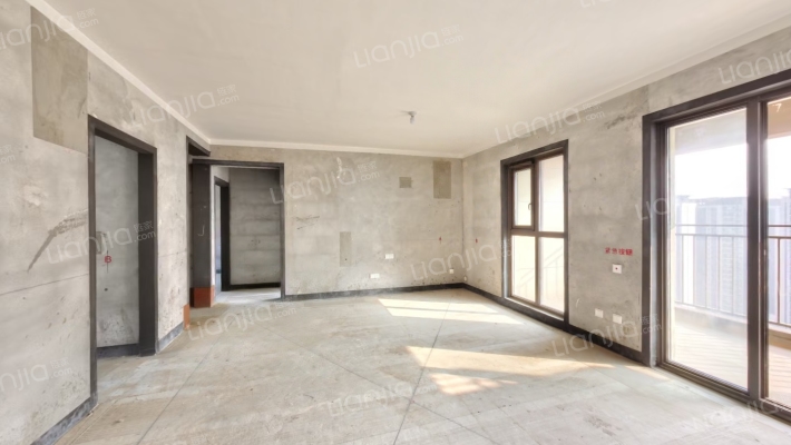 康桥香溪郡5号院二手房实景图