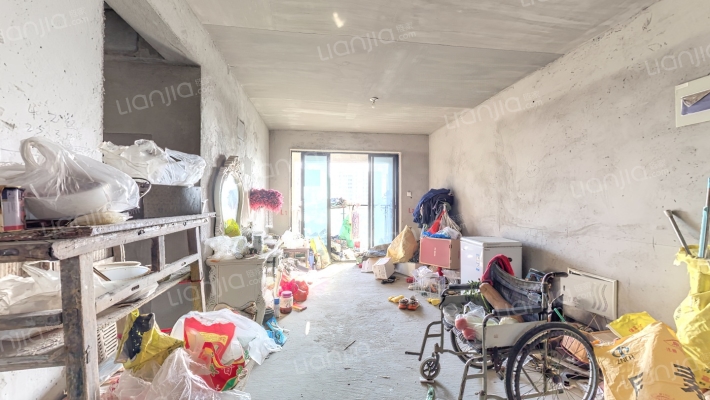 华安城御良园二手房实景图