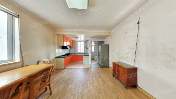 东港新村二手房实景图