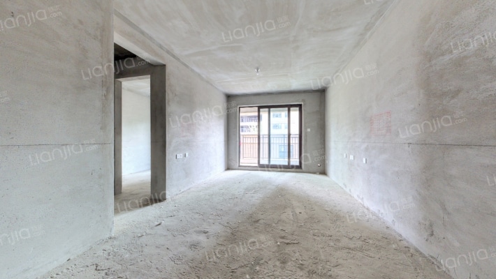 恒达东城花园二手房实景图