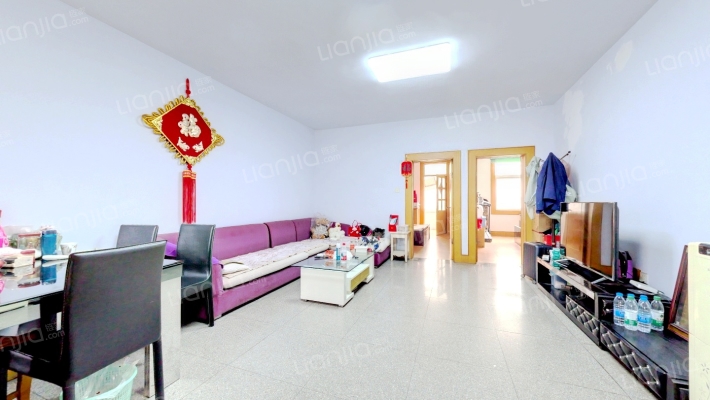 教师新村二手房实景图