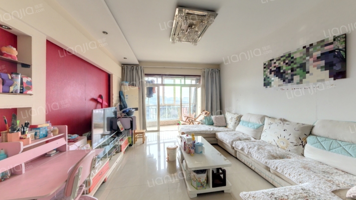 嘉华盛世二手房实景图