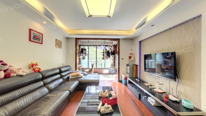 雍华府(公寓)二手房实景图