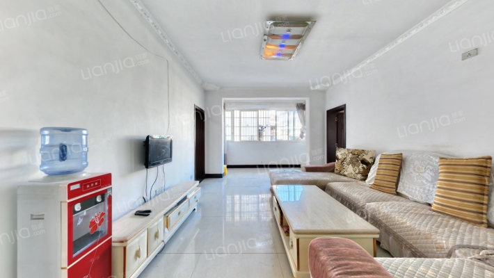 银河世纪康城二手房实景图