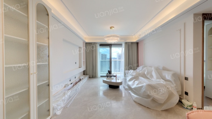 杭曜置地中心一区二手房实景图