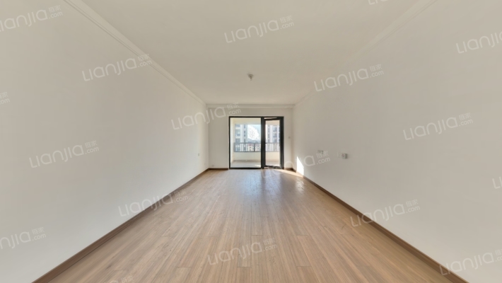 保利和府二手房实景图