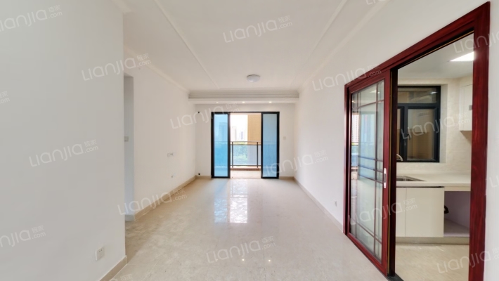 奥园香海美景二手房实景图