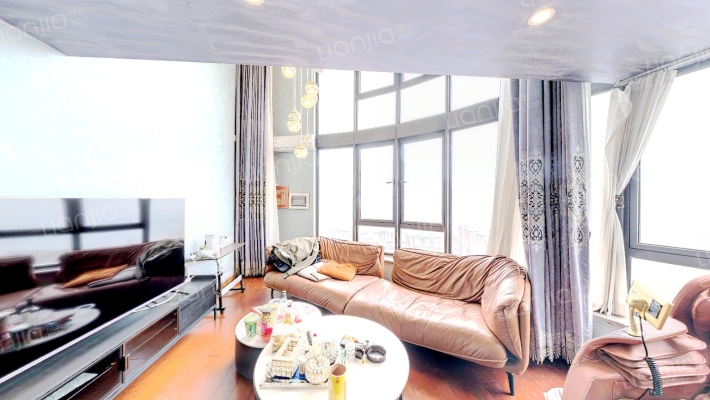 阳光城翡丽海岸二手房实景图