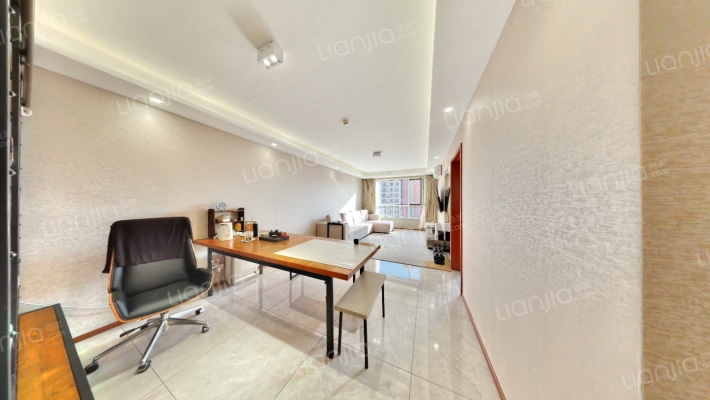 嘉都二手房实景图