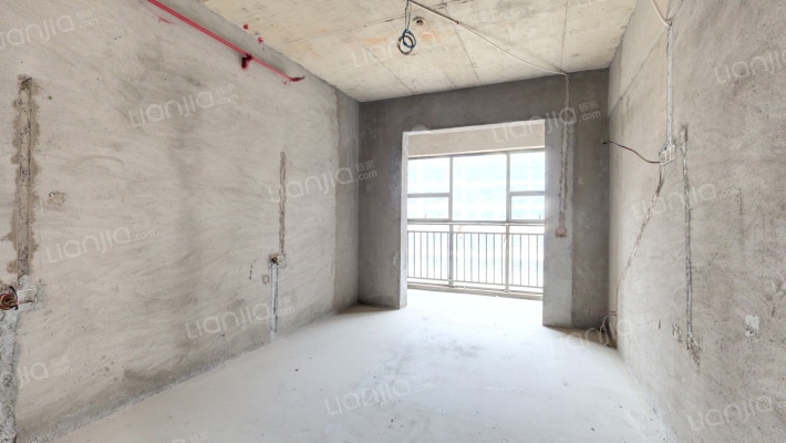 康乃馨国际老年生活示范城二手房实景图