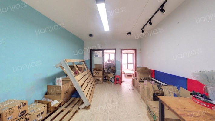 宝业桐城绿苑二手房实景图