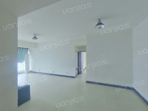 整租·西部商城 2室1厅 东南