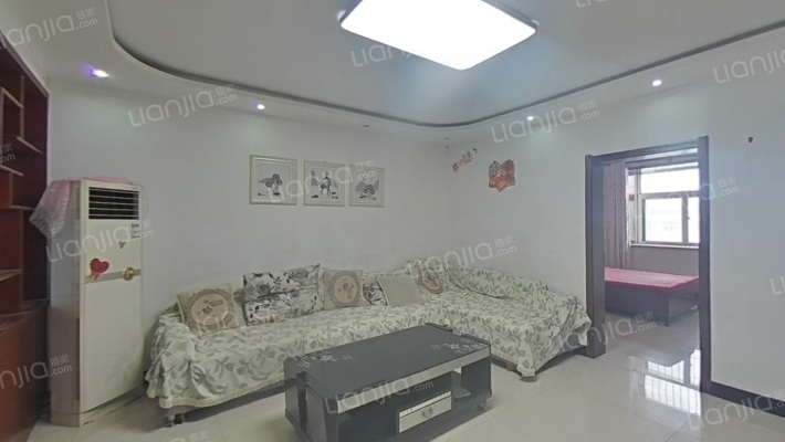 民生家园A区二手房实景图